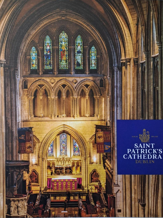 New Souvenir Guide Book